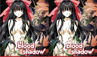 ブラッド シャドウ