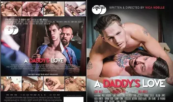 A Daddy's Love (2 DVD Set)