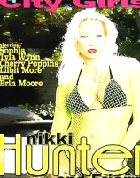 Nikki Hunter And Friends