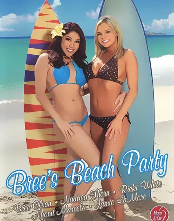 Bree's Beach Party 1ダウンロード