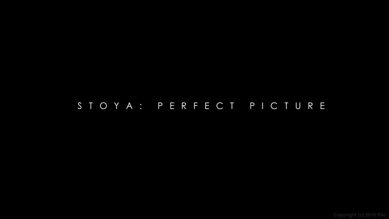 Stoya Perfect Picture サンプル画像0