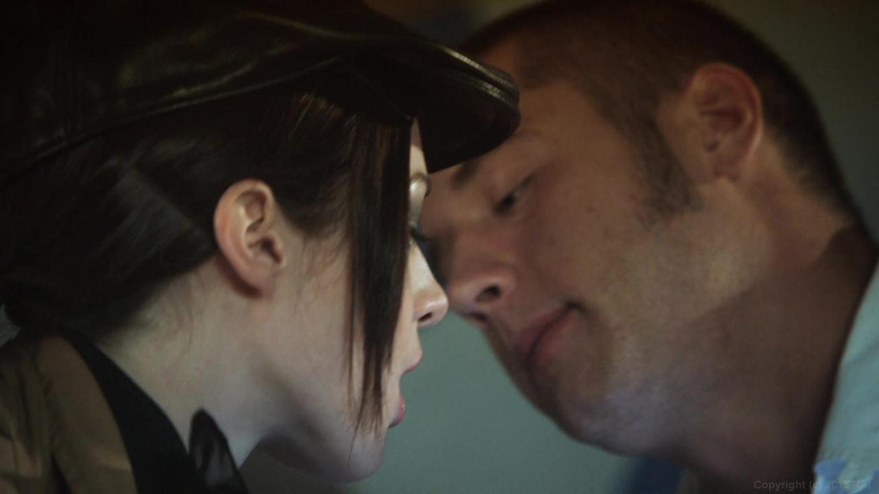Stoya Perfect Picture サンプル画像8
