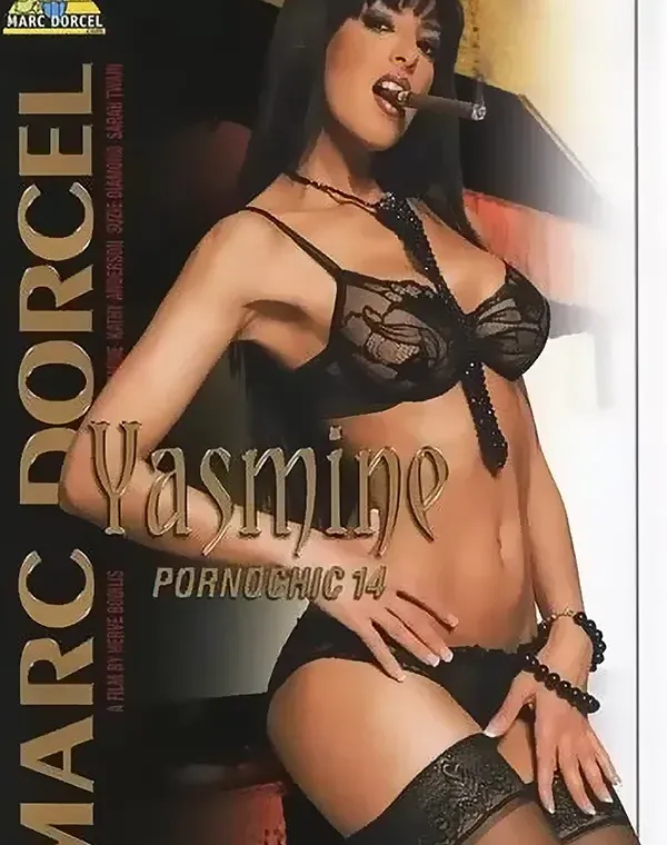 Pornochic 14: Yasmineダウンロード