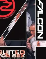 Suited For Sex (2 DVDセット)