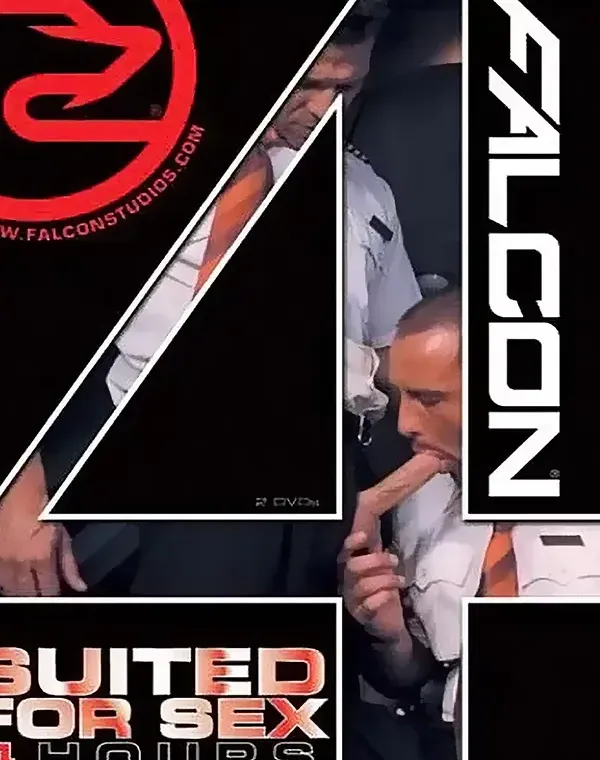 Suited For Sex (2 DVD Set)ダウンロード