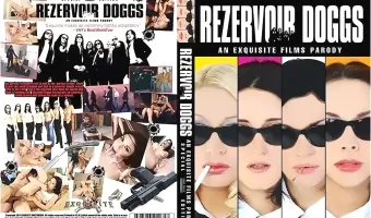 Rezervoir Doggs (2 Disc Set)