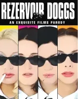 リザブワー　ドッグス (2 DVDセット)