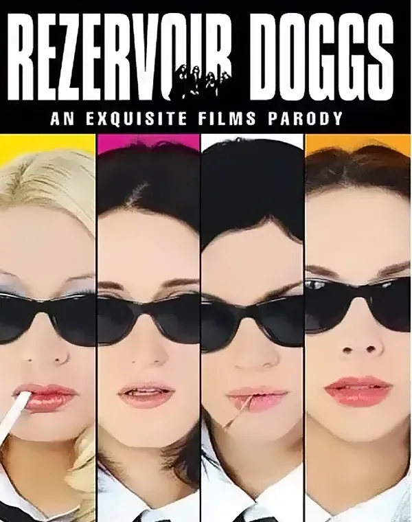 Rezervoir Doggs (2 Disc Set)ダウンロード