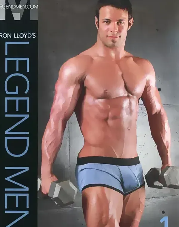 Legend Menダウンロード