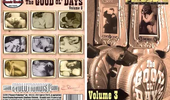 The Good Ol' Days 3