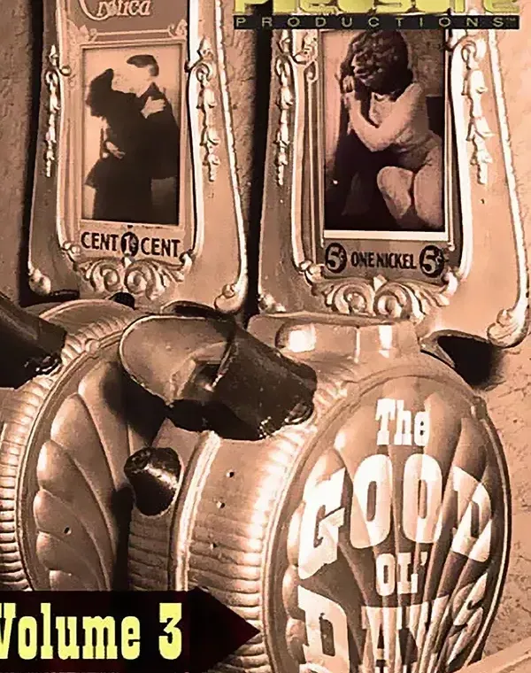 The Good Ol' Days 3ダウンロード