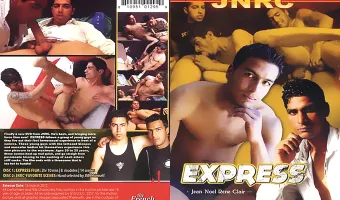 Express (2 Disc Set)