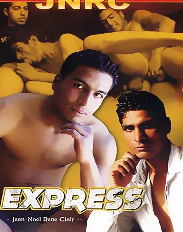 Express (2 Disc Set)ダウンロード