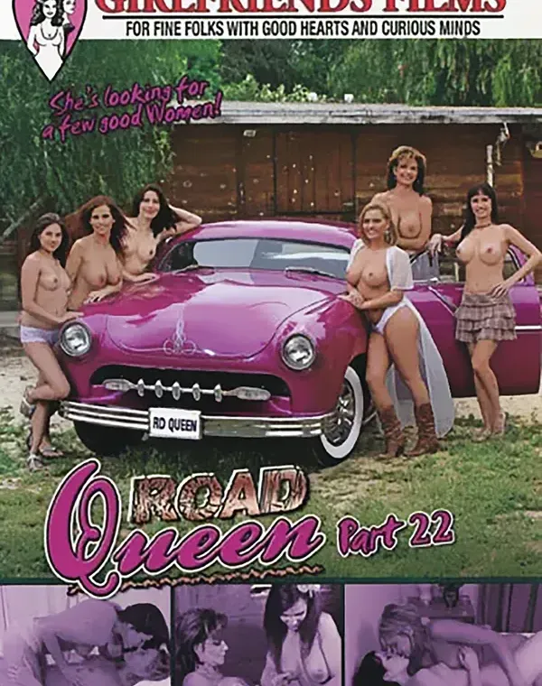 Road Queen 22ダウンロード