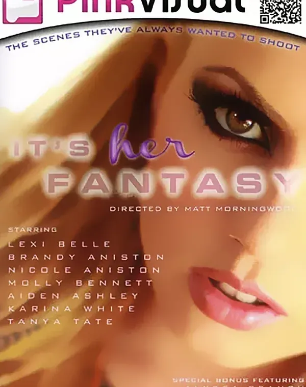 It's Her Fantasyダウンロード