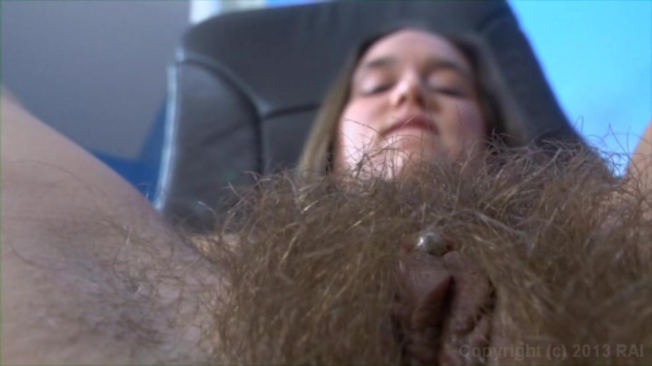 Seattle Hairy Girls 71 & 72 サンプル画像