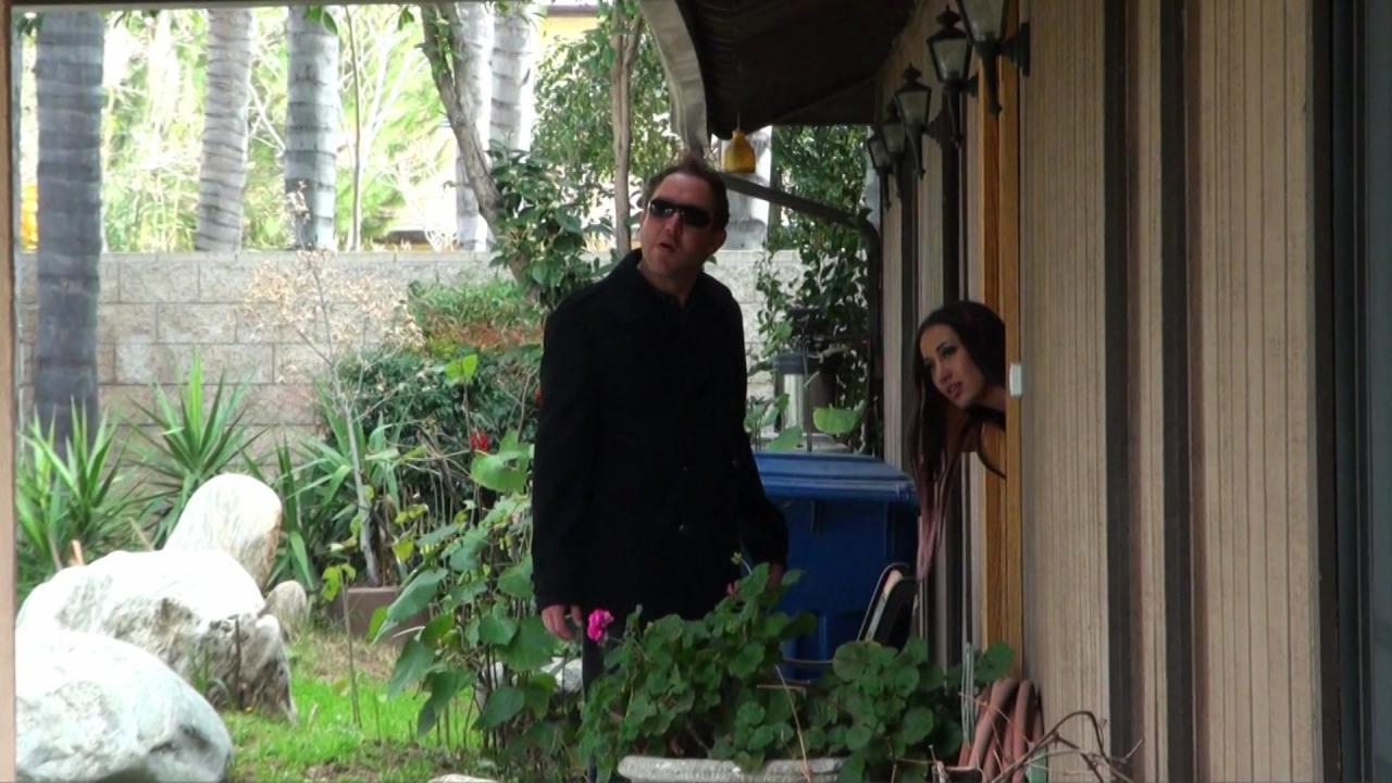 Cheating Wives Caught 6 サンプル画像