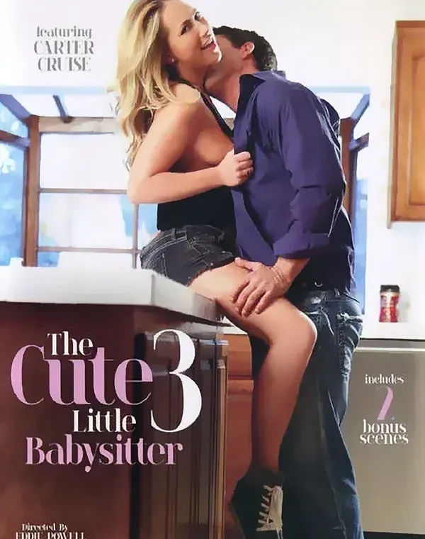 The Cute Little Babysitter 3ダウンロード