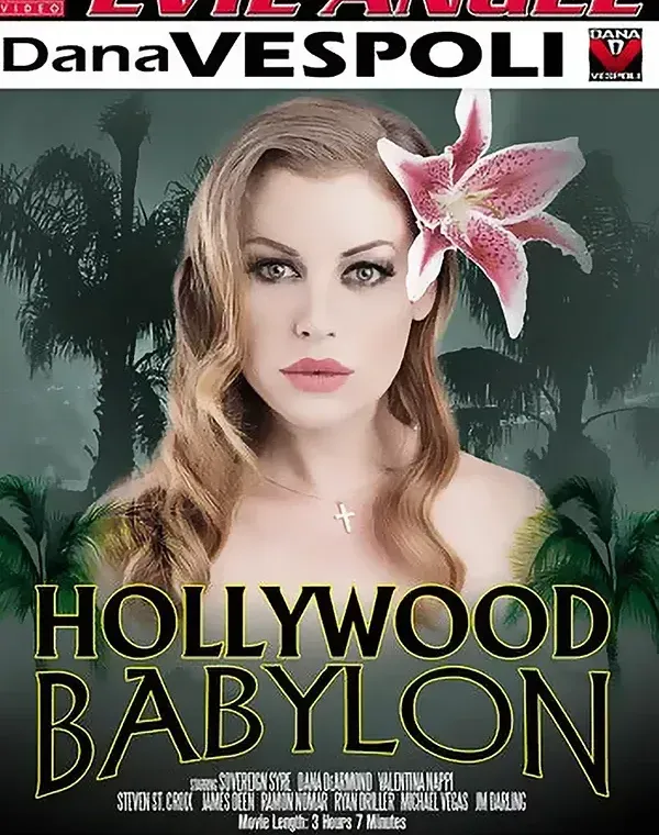 Hollywood Babylonダウンロード