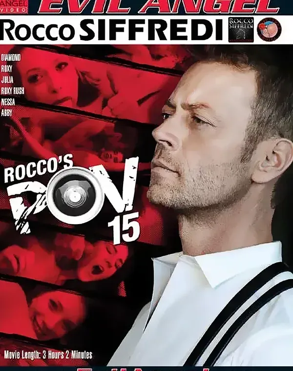 Rocco's Point Of View 15ダウンロード