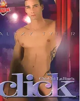 クリック