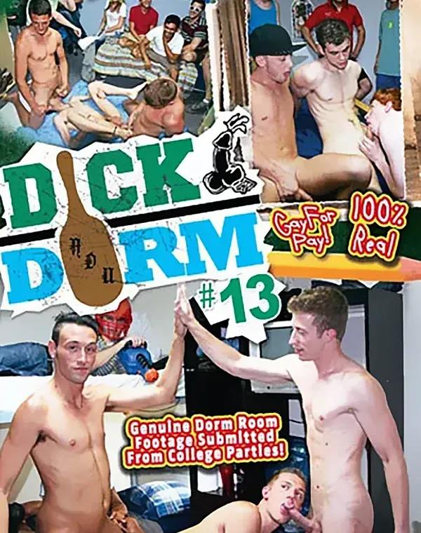 Dick Dorm 13ダウンロード