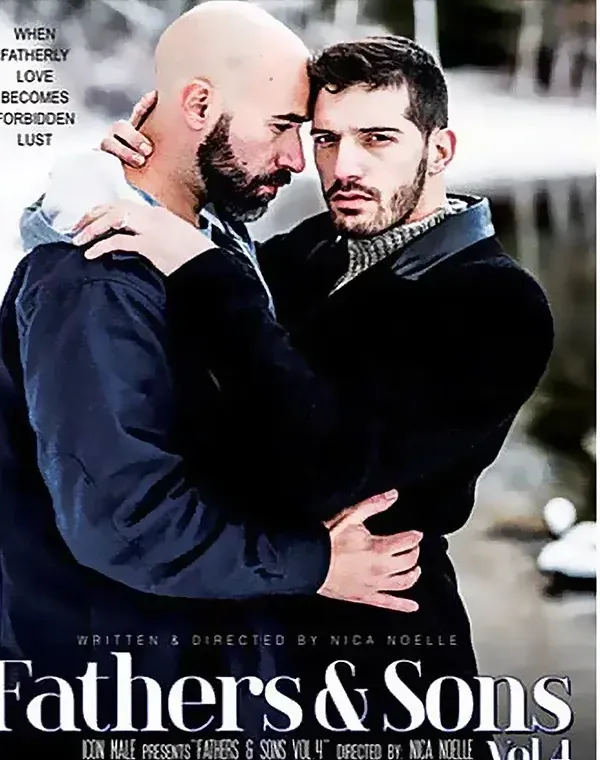 Fathers & Sons 4ダウンロード