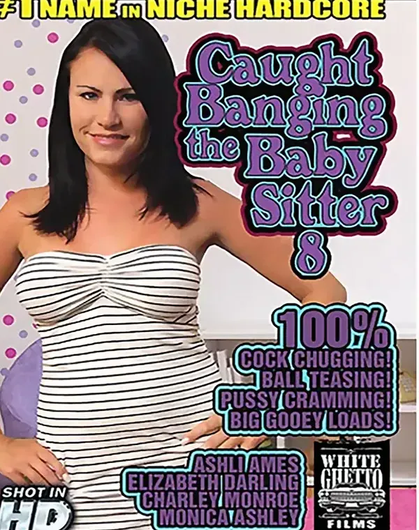 Court Banging the Baby Sitter Vol.8ダウンロード