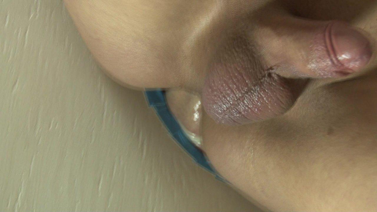 Tranny Glory Hole Surprise 3 サンプル画像27