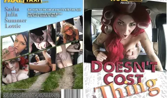 Doesn't Cost A Thing