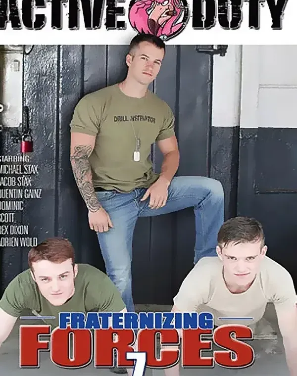 Fraternizing 7ダウンロード