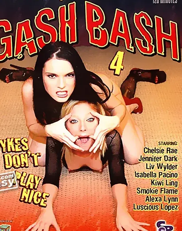 Gash Bash 4ダウンロード