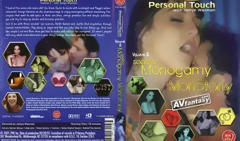 Personal Touch 2: Seeking Monogamy Without Monotony