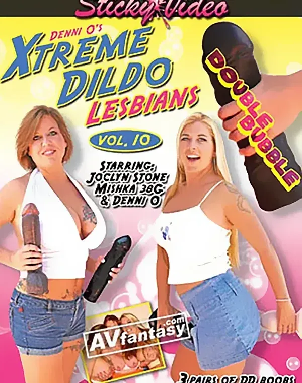 Denni O's Xtreme Dildo Lesbians 10ダウンロード