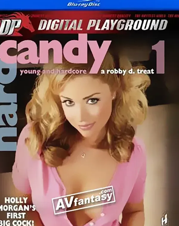 Hard Candy 1 (Blu-ray)ダウンロード