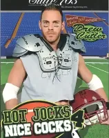 ホット ジョクス, ナイス コックス 4
