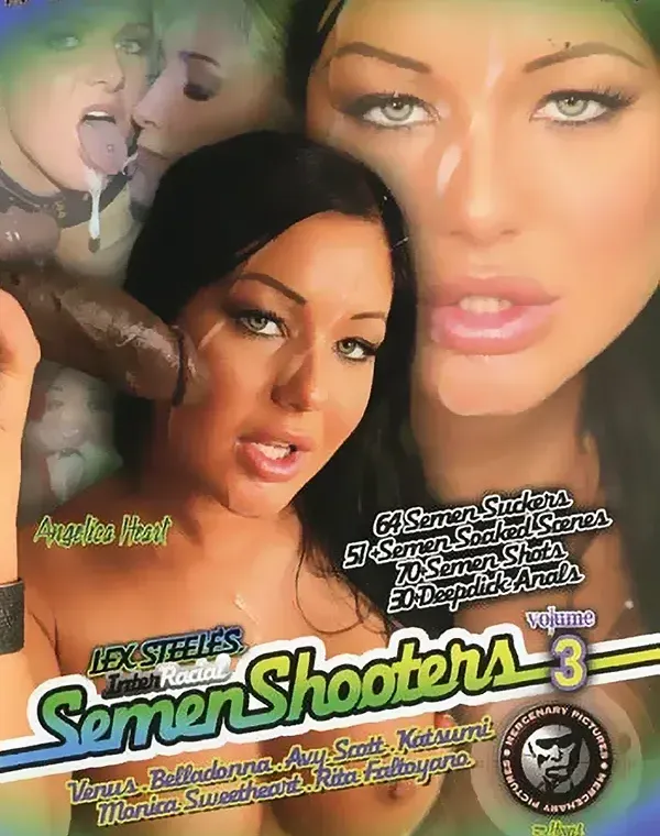 Semen Shooters 3ダウンロード