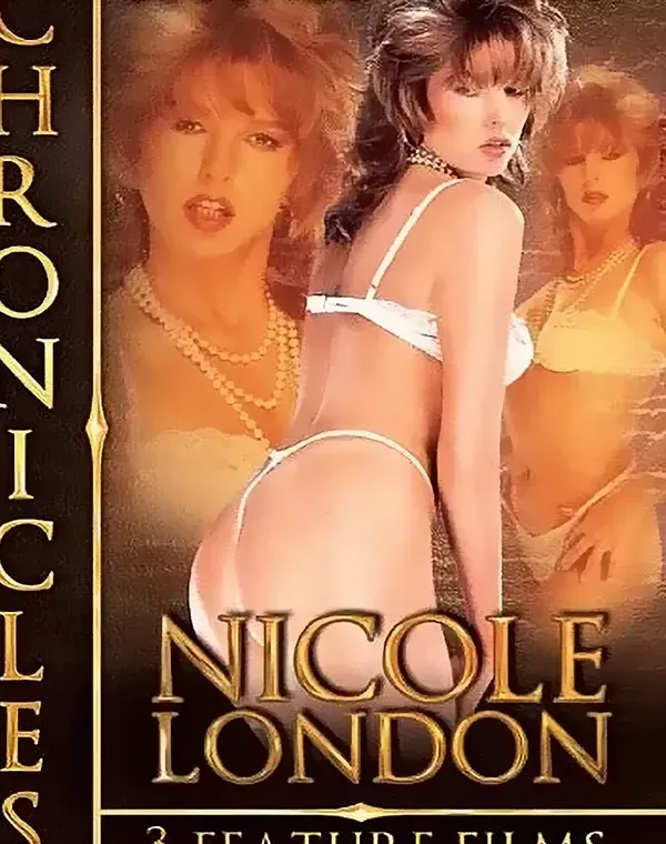Chronicles: Nicole London (3 DVD Set)ダウンロード