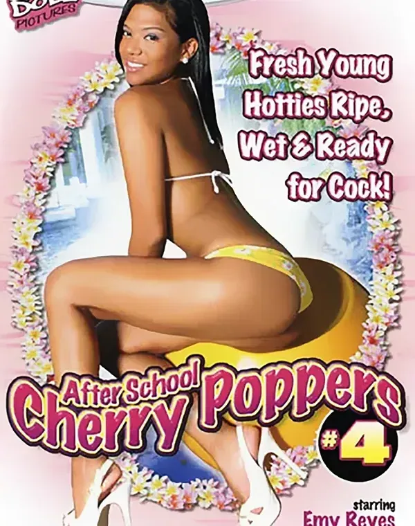 After School Cherry Poppers 4ダウンロード
