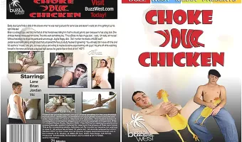 Choke Your Chicken