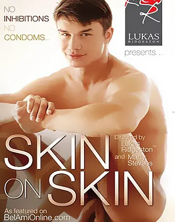 Skin On Skin 1ダウンロード