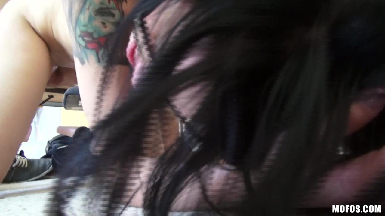 Latina Sex Tapes 3 サンプル画像
