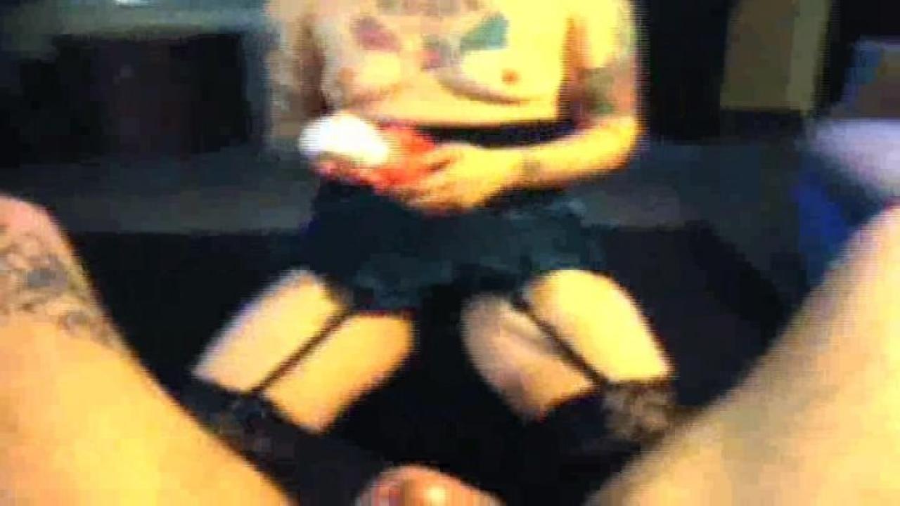 Amateur Deepthroat Blowjobs 3 サンプル画像