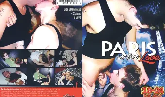 Paris Is For Love