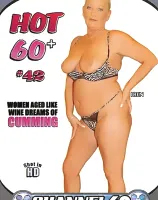ホット 60+ Vol.42