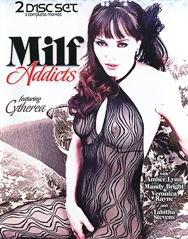 MILF Addicts (2 DVD Set)ダウンロード