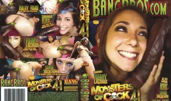 Monsters Of Cock 41