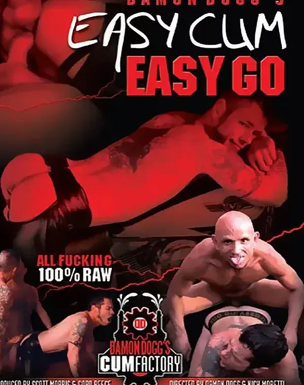 Easy Cum Easy Goダウンロード