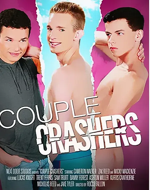 Couple Crashersダウンロード