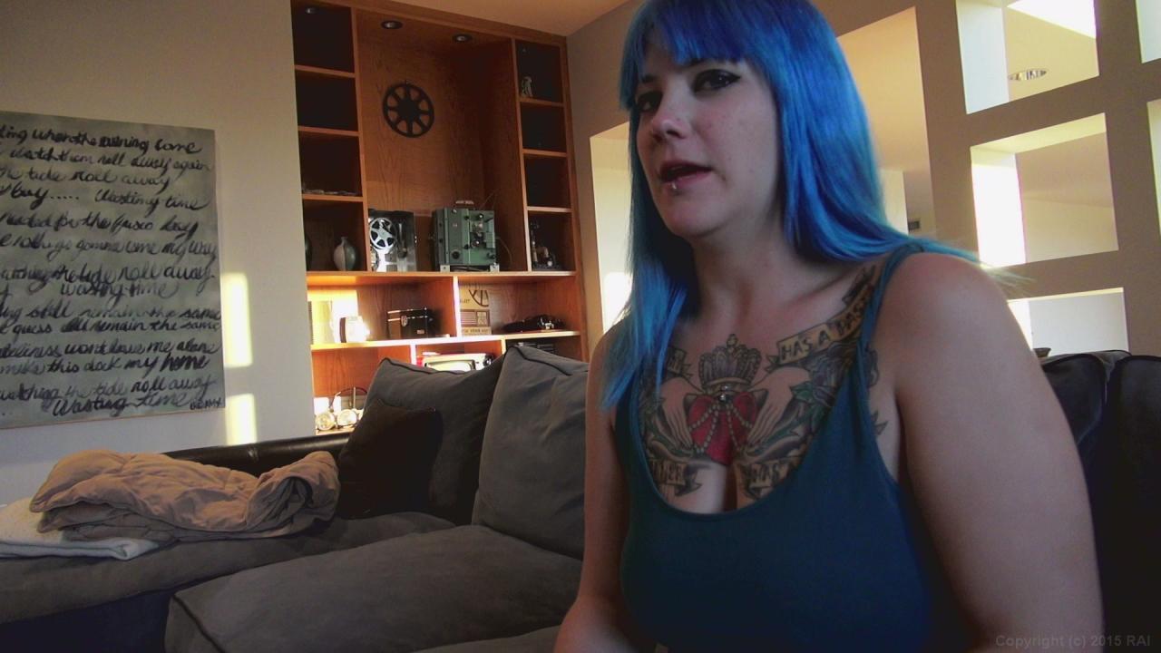 Tattooed Girls サンプル画像10